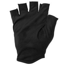 Fingerless Cycling Gloves SILVINI Unisex Gloves SARCA