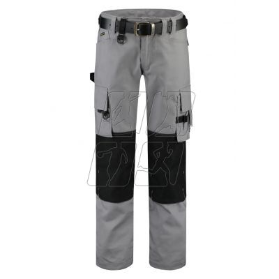 5. Tricorp Unisex Cordura Canvas Work Pants MLI-T61T3