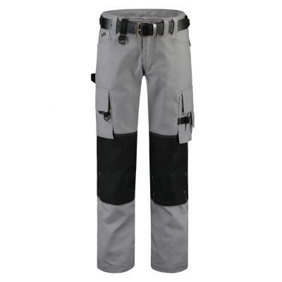 5. Tricorp Unisex Cordura Canvas Work Pants MLI-T61T3