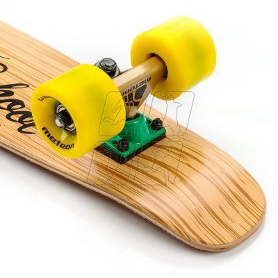 12. Meteor Old School 24290 skateboard