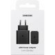 4. Samsung EP-T6010NBEGWW 60W 3A USB-C Wall Charger - Black