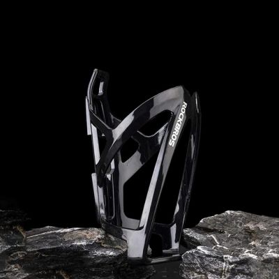 5. Rockbros FK338 Bike Bottle Holder - Black
