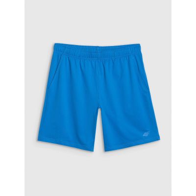 7. Men's quick-drying training shorts 4F 4FWSS25TFSHM0911-33S