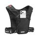 4. Spigen A720 Dynamic Shield Running Vest L-XL - Black