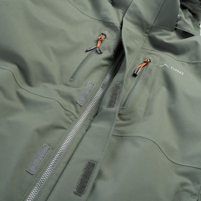 12. Elbrus Dilox insulated jacket M 92800621637
