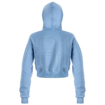 2. Masters W 04477-03M Hoodie