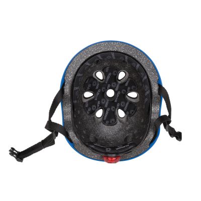 11. Globber Jr 505-100 Helmet