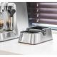 5. Solis 97843 Coffee Grounds Container