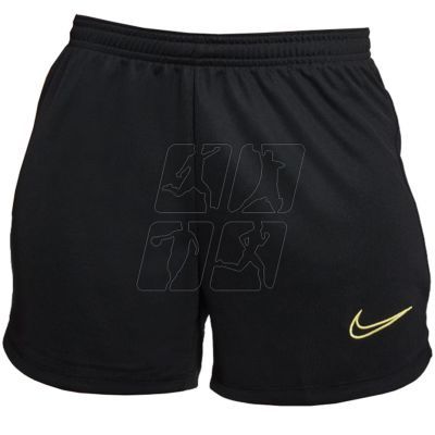 4. Nike NK Df Academy 21 W CV2649 013 shorts