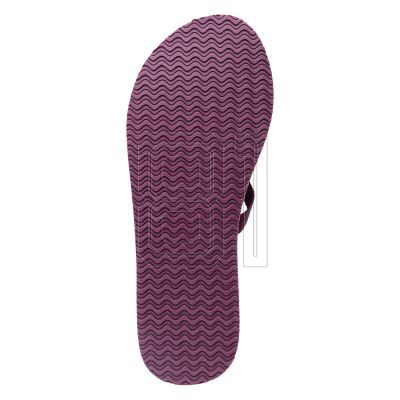 8. Hi-Tec Pima W 92800598246 flip-flops
