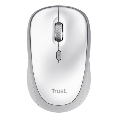 5. Trust ODY II Wireless White US Keyboard + Mouse