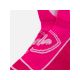 2. Rossignol W Hiking Socks pink