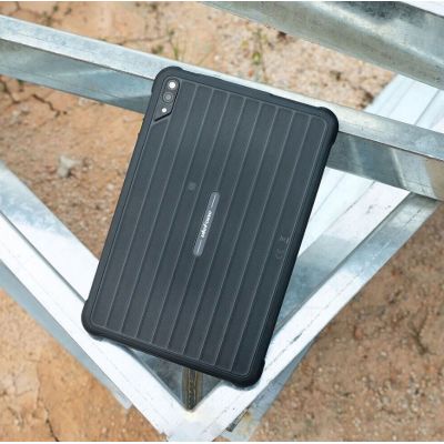 3. Ulefone RugKing Pad 2 Pro 8GB/128GB LTE Tablet (Black)