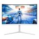 67. Philips monitor 80.0cm (31.5") 32M2C5501 16:09 2xHDMI+DP curved