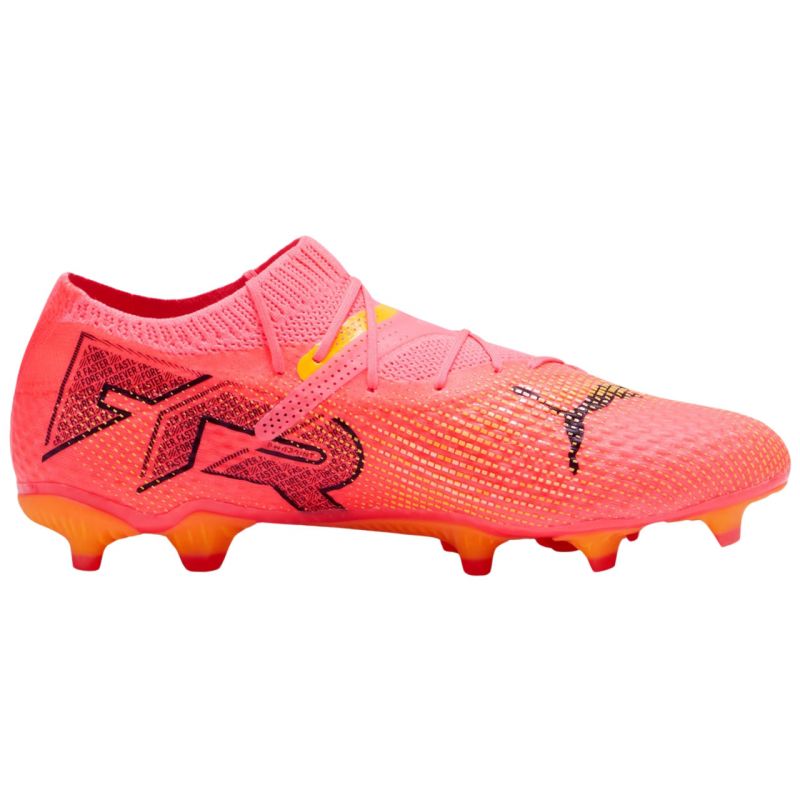 Puma Future 7 Pro+ FG/AG M 107705 03 football boots