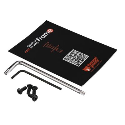 6. Grizzly AM5 Thermal Contact and Sealing Frame