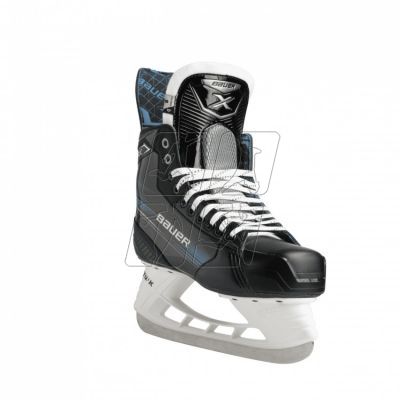 2. Bauer X Int 1061746 Hockey Skates