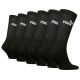 2. Puma Crew Socks 6 Pairs 938759-01