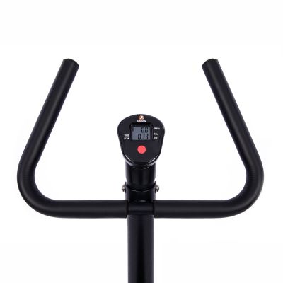 4. Body Sculpture BC 1430 BLACK Exercise Bike