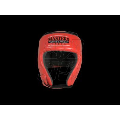 20. MASTERS tournament helmet - KTOP-1 0217-02M