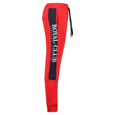 2. Geographical Norway Mahorse EO-PR 100 M WW4780H/GNO-Red pants