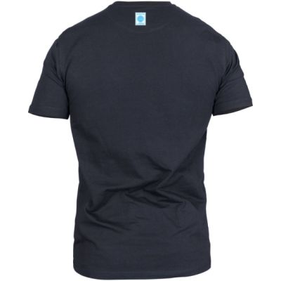 14. TOP TEN "Get in the ring" T-shirt (WAKO APPROVED)