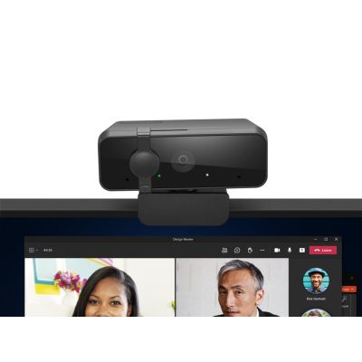 6. Lenovo Essential FHD Webcam Gen2 4XC1S15018