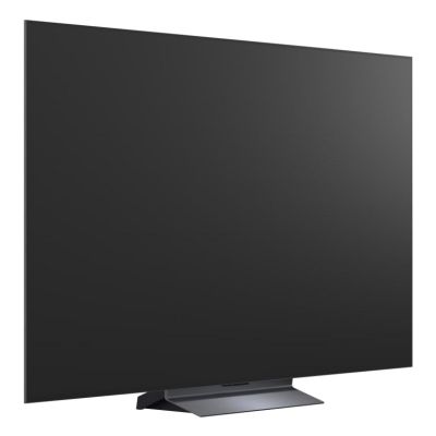 22. LG OLED65C51LA OLED evo 65'' 4K Ultra HD 144 Hz TV WebOS Dolby Atmos Black