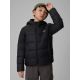 Boy's jacket with synthetic filling 4F 4FJWSS26TDJAM0741-20S