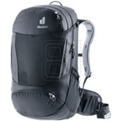 15. Deuter Trans Alpine 30 320032470000 Cycling Backpack