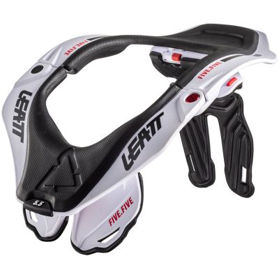 2. LEATT Neck Brace 5.5 Neck Protector (Neck Brace)
