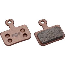 BBB DiscStop HP SINTERED SRAM Road / Avid one size brake pads