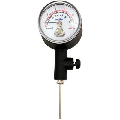 3. MOLTEN PGA 10 MANOMETER