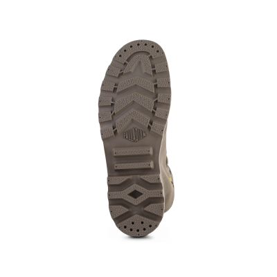 8. Palladium Pampa Hi Htg Supply Dune W 77356-295-M shoes