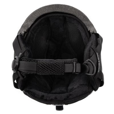 5. Meteor Avalo M ski helmet 55-58 cm 17283