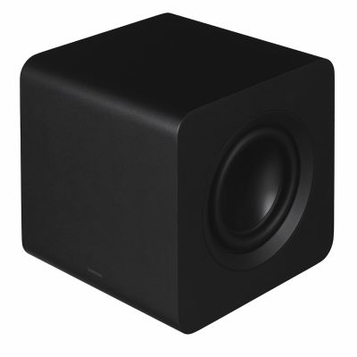 7. Samsung HW-Q800F/EN Soundbar 5.1.2 channels 400W Bluetooth 5.3 Dolby Atmos Black