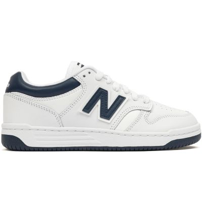 5. New Balance Jr GSB480WN Sports Shoes