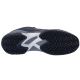 4. Mizuno Wave Exceed Court CC 61GC252005 Gray 41