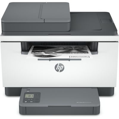 HP LaserJet MFP M234SDN Multifunction Printer