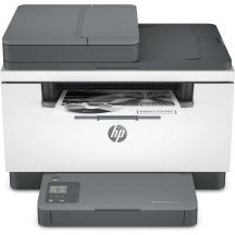 HP LaserJet MFP M234SDN Multifunction Printer
