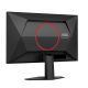 11. AOC Monitor 62.2cm (24.5") 25G4SRE 16:09 2xHDMI+DP/red