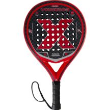 XQ250 VENCEDOR XQMAX RED PADEL RACKET