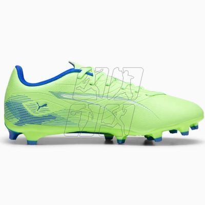 3. Puma Ultra 5 Play FG/AG M 107689-03 football boots