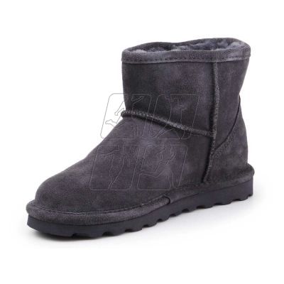 9. Shoes BearPaw Alyssa Charcoal W 2130W-030