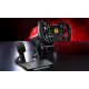 11. Thrustmaster T818 Ferrari 488 GT3 Simulator Black, Red USB Steering Wheel + Pedals Analog/Digital PC