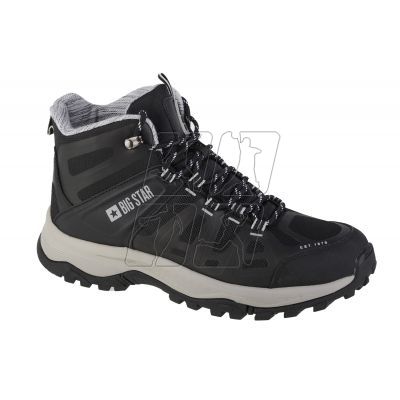 Big Star Trekking Shoes M KK174097