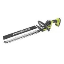 Ryobi Gyvatvoriu žirkles hedge trimmer