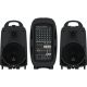 9. Behringer PPA2000BT Public Address (PA) Speaker