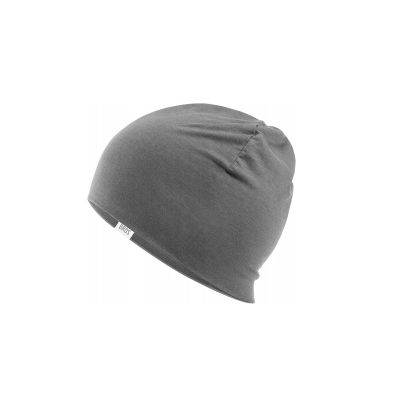 Rockbros sports cap with wool addition, gray