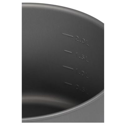 4. Feast 4-black dinnerware set FIRE-MAPLE